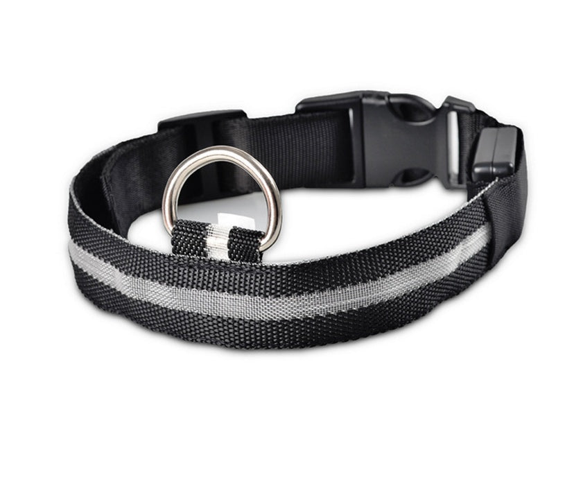 LED Lichtgevende Hondenhalsband