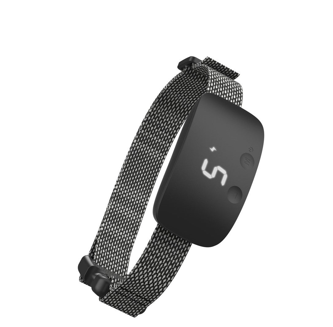 Touch Bark Stop – Slimme Anti-Blaf Halsband