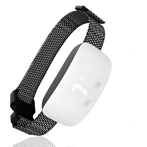Touch Bark Stop – Slimme Anti-Blaf Halsband