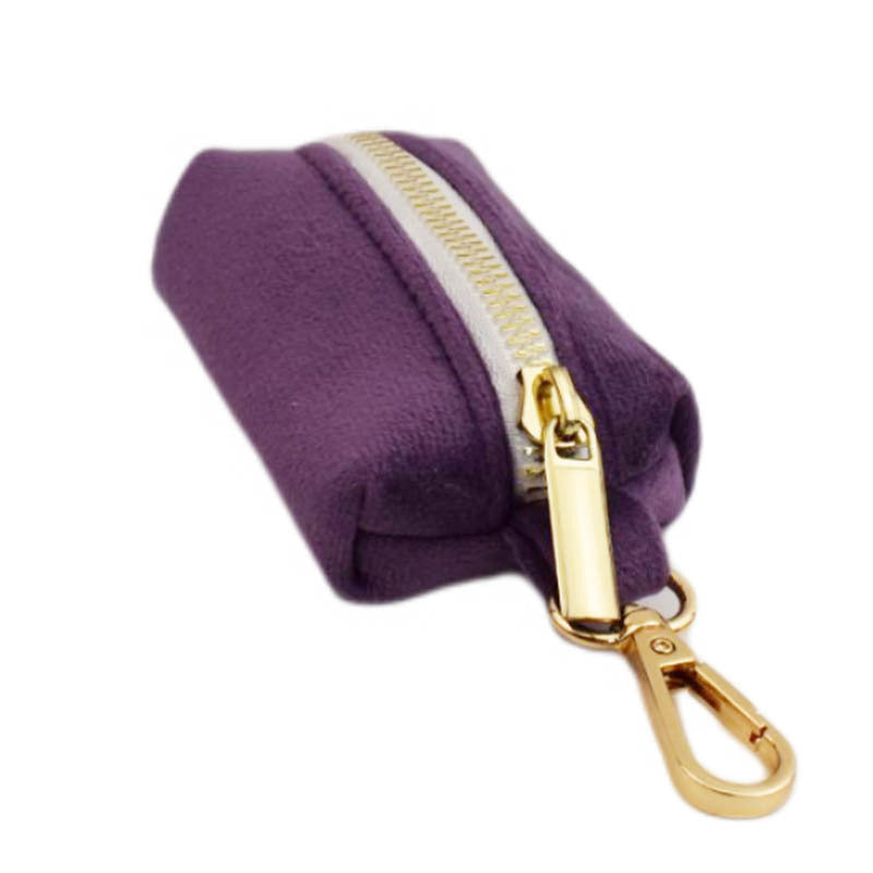 Luxe Fluwelen Hondenhalsband Set – Stijlvol, Comfortabel & Compleet