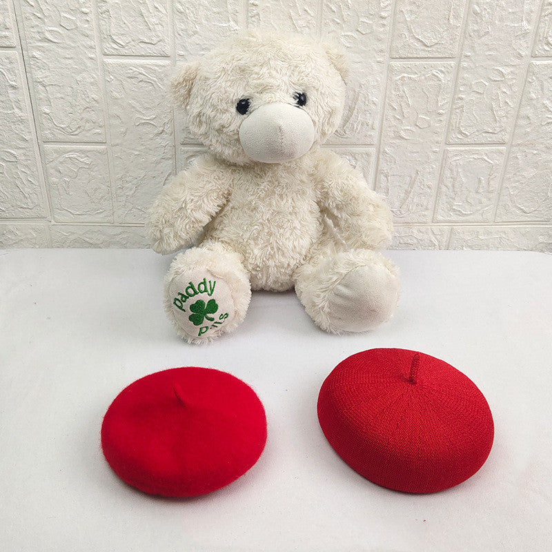 Schattig Hoedje voor Huisdieren – Stijlvol & Comfortabel