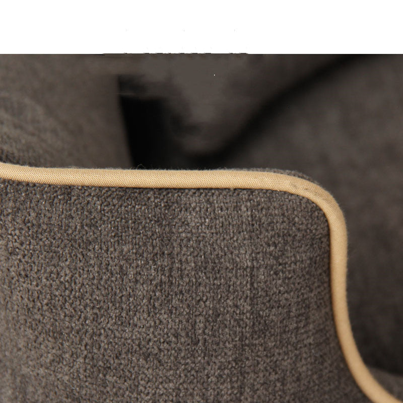 Warm Hondenbed – Wasbaar, Bijtbestendig & Comfortabel – afbeelding 14