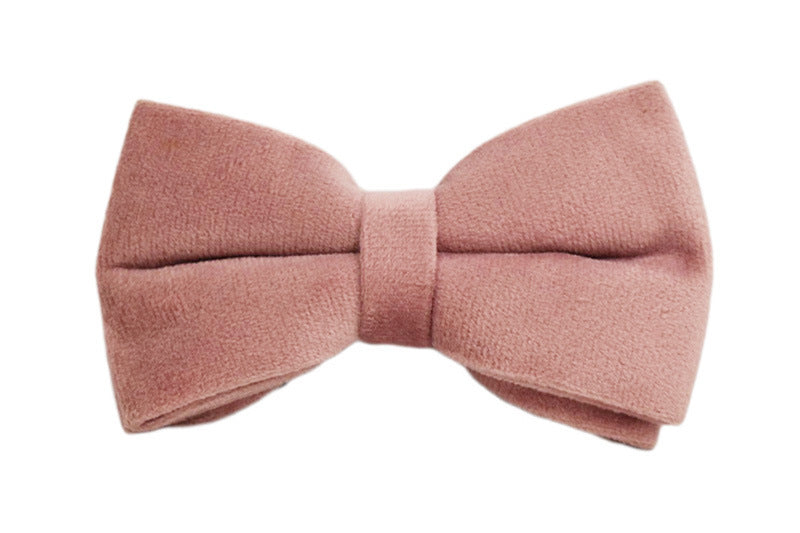 Luxe Fluwelen Hondenhalsband Set – Stijlvol, Comfortabel & Compleet