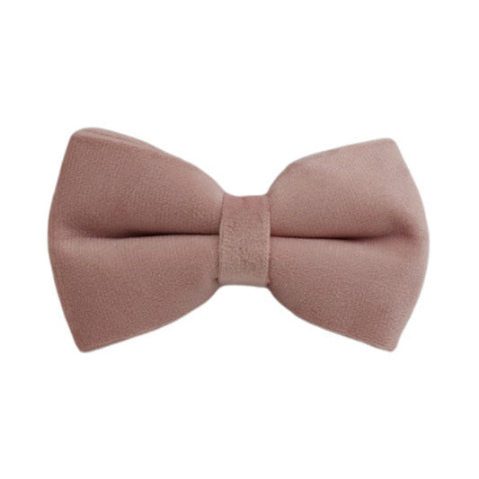 Luxe Fluwelen Hondenhalsband Set – Stijlvol, Comfortabel & Compleet