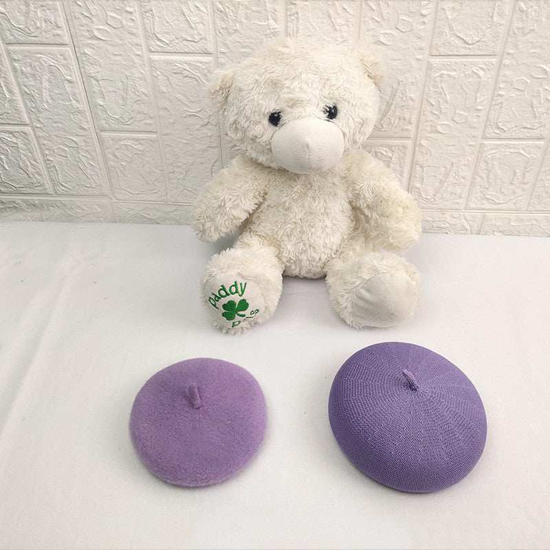 Schattig Hoedje voor Huisdieren – Stijlvol & Comfortabel