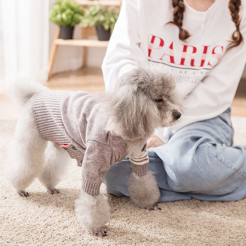 Warme Trui  – Zacht, Stijlvol en Comfortabel