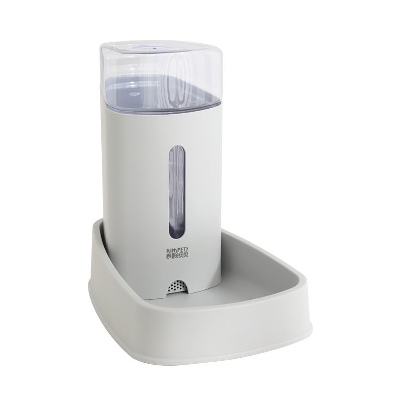 Automatische Waterdispenser voor Katten & Honden