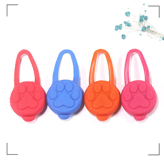 LED Siliconen Hanger