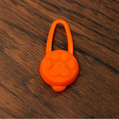 LED Siliconen Hanger