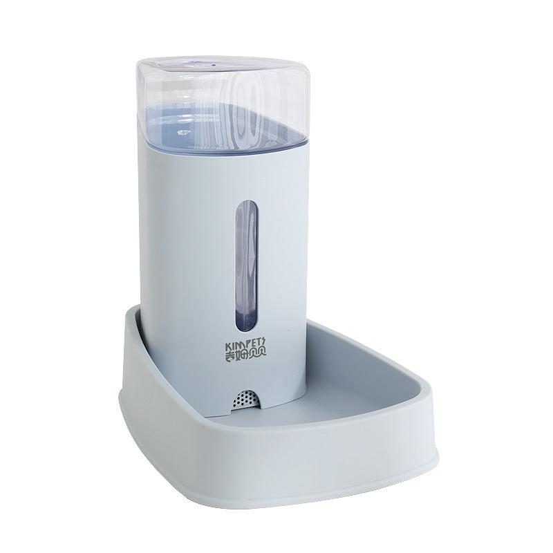 Automatische Waterdispenser voor Katten & Honden