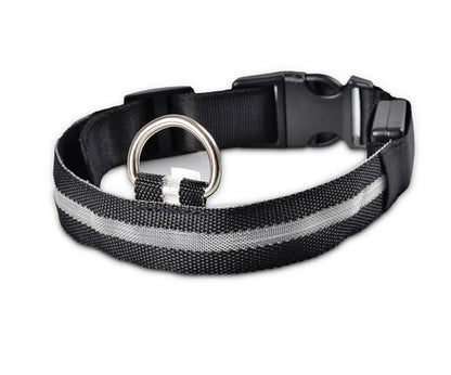 LED Lichtgevende Hondenhalsband