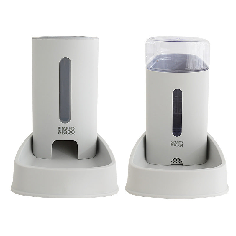 Automatische Waterdispenser voor Katten & Honden