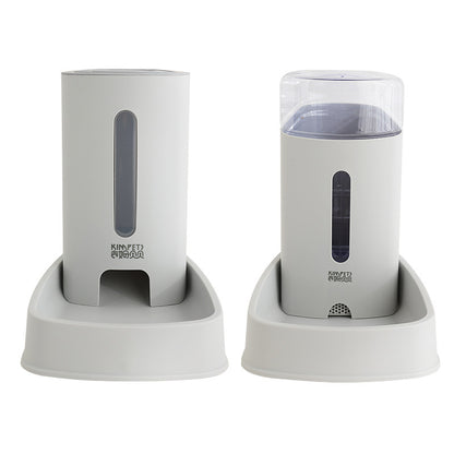 Automatische Waterdispenser voor Katten & Honden