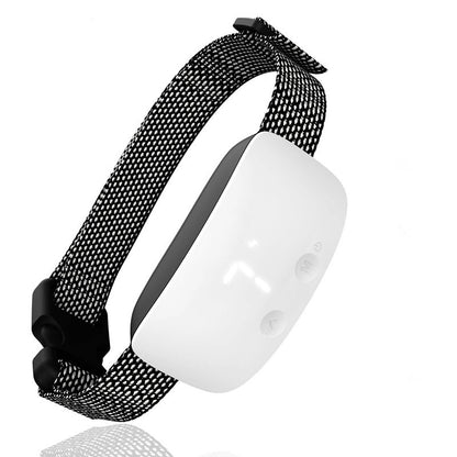 Touch Bark Stop – Slimme Anti-Blaf Halsband