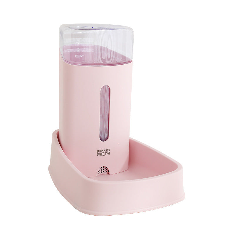 Automatische Waterdispenser voor Katten & Honden