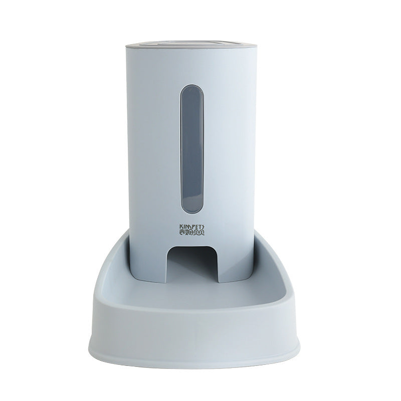 Automatische Waterdispenser voor Katten & Honden