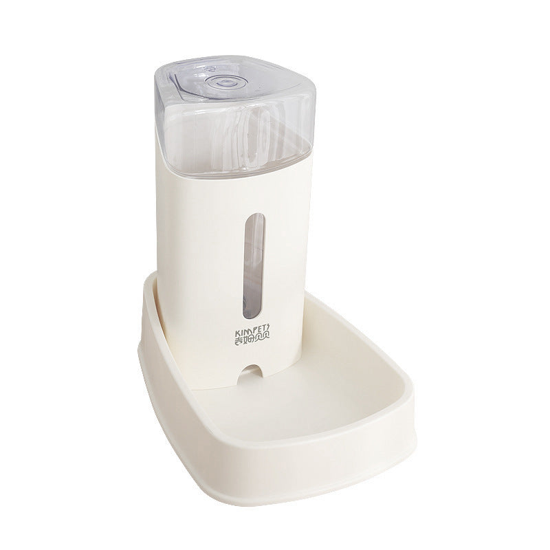 Automatische Waterdispenser voor Katten & Honden