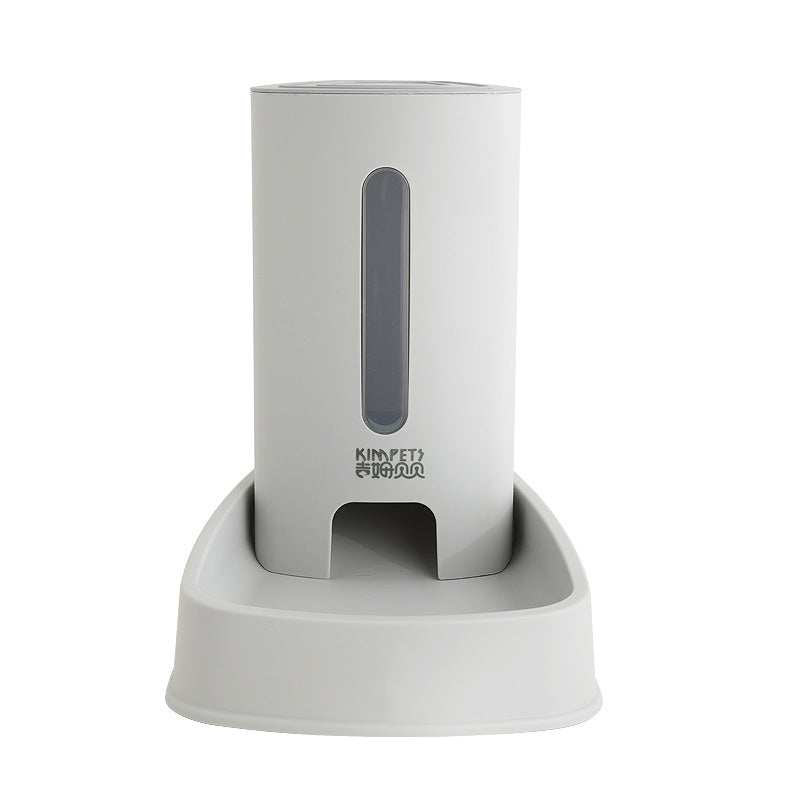 Automatische Waterdispenser voor Katten & Honden