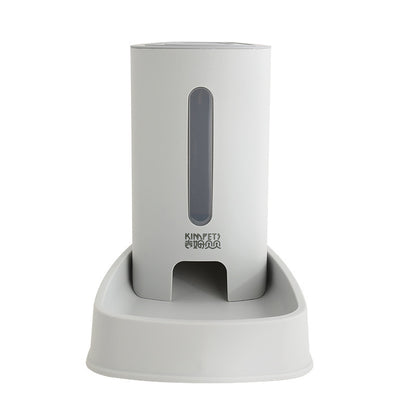 Automatische Waterdispenser voor Katten & Honden