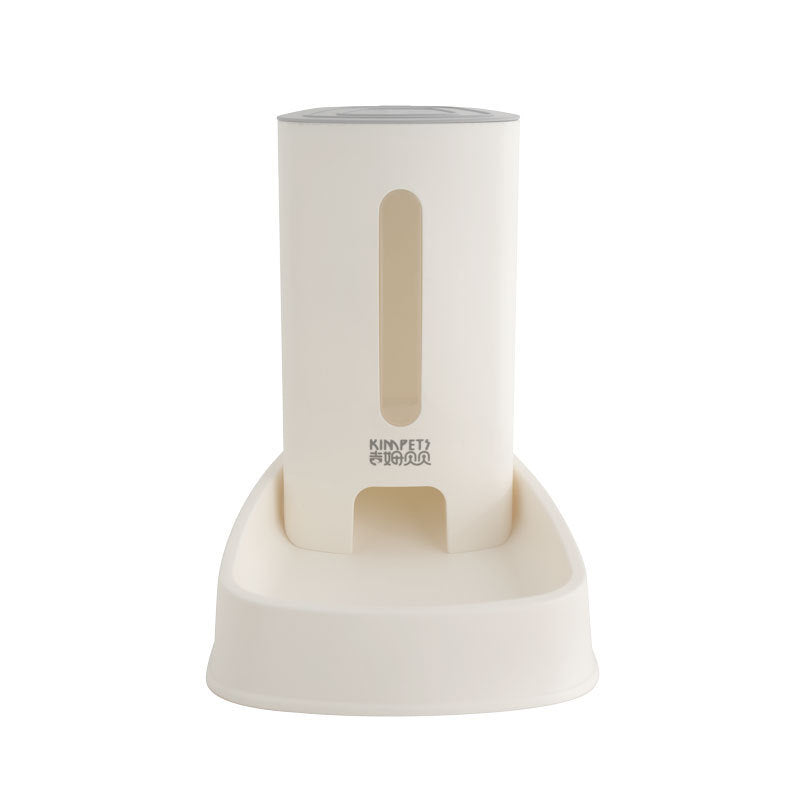 Automatische Waterdispenser voor Katten & Honden
