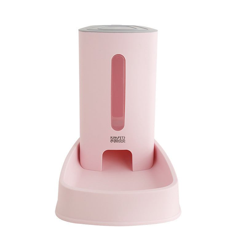Automatische Waterdispenser voor Katten & Honden