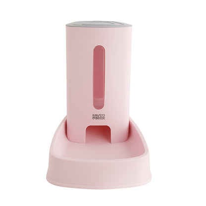 Automatische Waterdispenser voor Katten & Honden