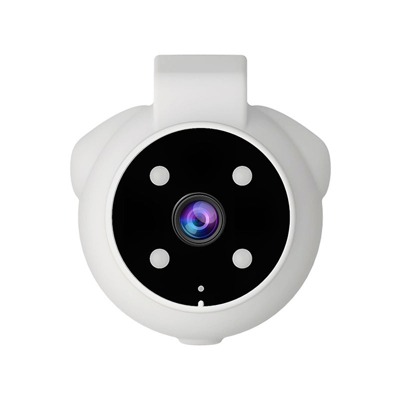 GPS Huisdiercamera met Bewegingssensor – 170° Breedbeeld, Video-opname & Volgsysteem