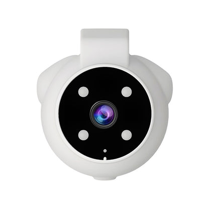 GPS Huisdiercamera met Bewegingssensor – 170° Breedbeeld, Video-opname & Volgsysteem