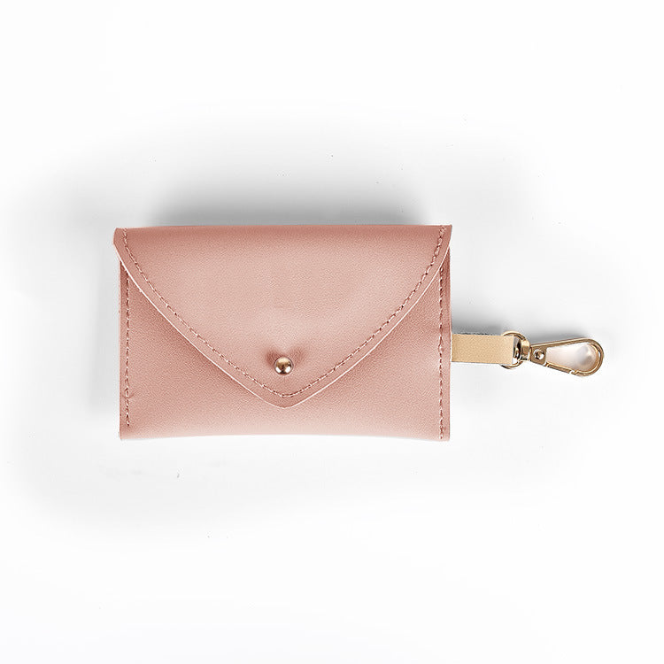 Leren Borsttuigje met Lijn voor Kleine en Middelgrote Huisdieren