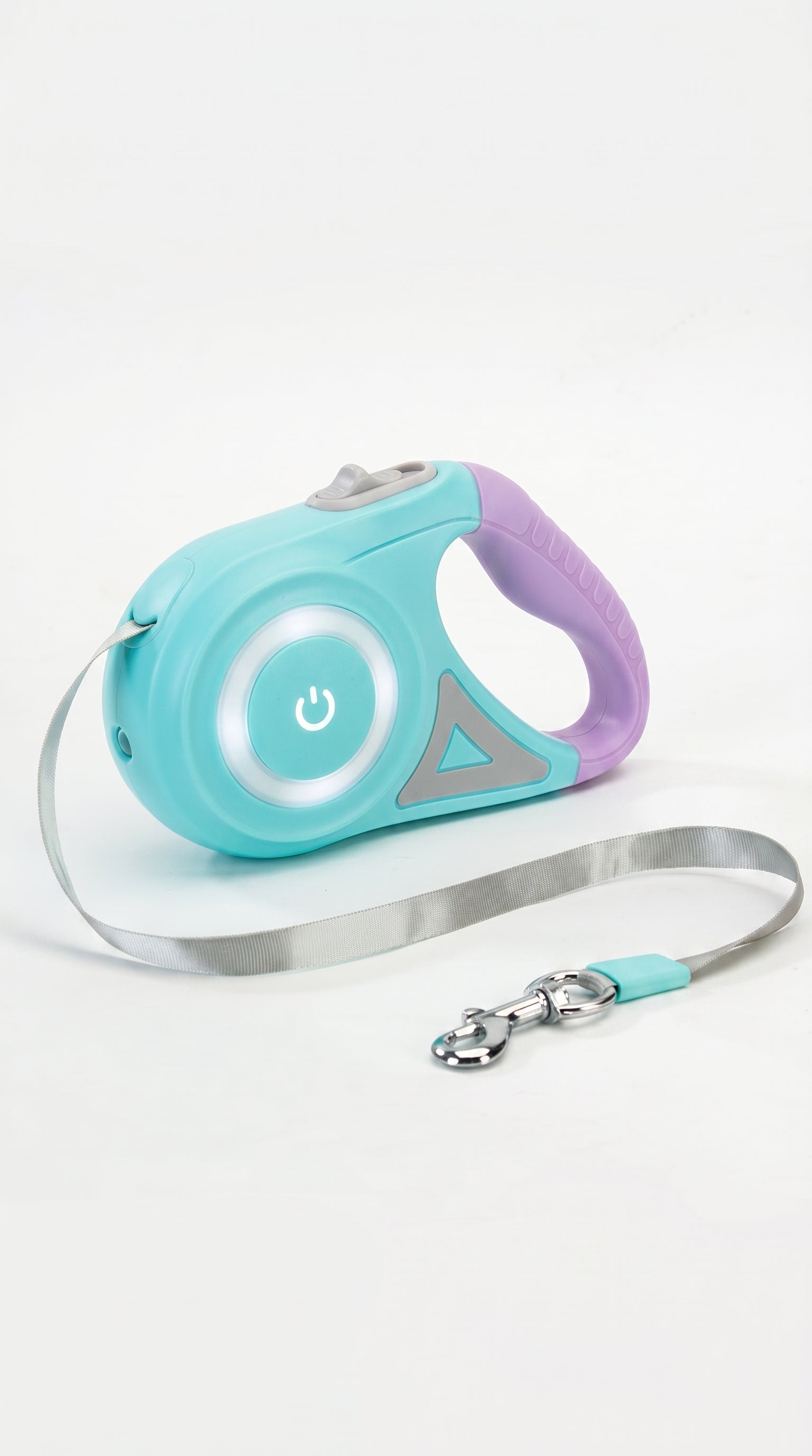 Automatische Intrekbare Hondenriem + Halsband – Veilig en Comfortabel Wandelen – afbeelding 13