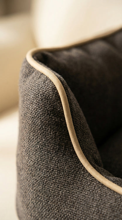 Warm Hondenbed – Wasbaar, Bijtbestendig & Comfortabel – gebruik