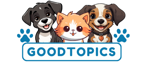 GoodTopics