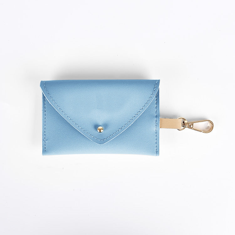 Leren Borsttuigje met Lijn voor Kleine en Middelgrote Huisdieren