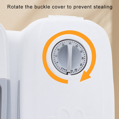 Automatische Voer- en Waterdispenser – Zonder Stroom, Slim en Veilig