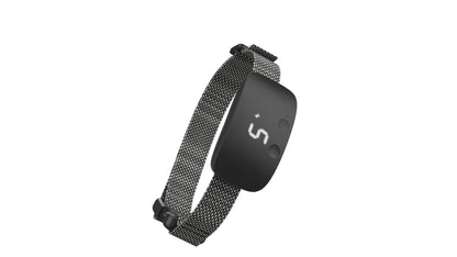Touch Bark Stopper – Compacte Anti-blaf Trainer voor Honden